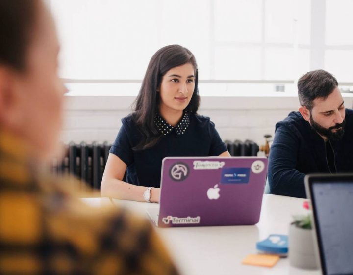 About Section One Image